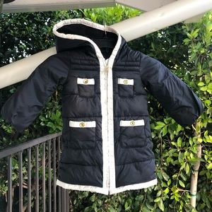 Gap toddler winter jacket ✨